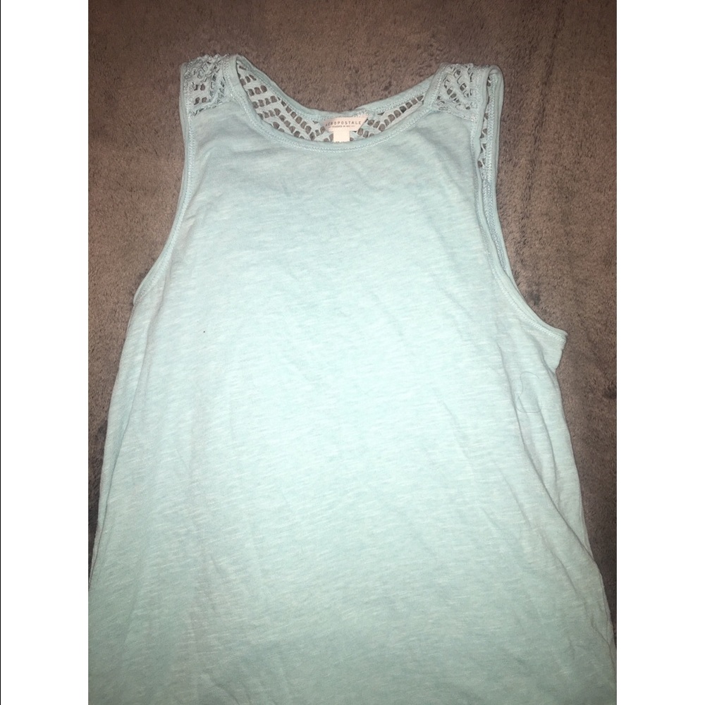 Aeropostale tank top